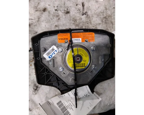 VOLVO VNL AIR BAG (SAFETY)
