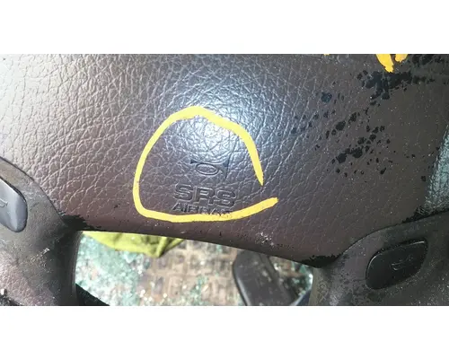 VOLVO VNL AIR BAG (SAFETY)
