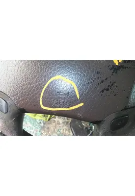 VOLVO VNL AIR BAG (SAFETY)