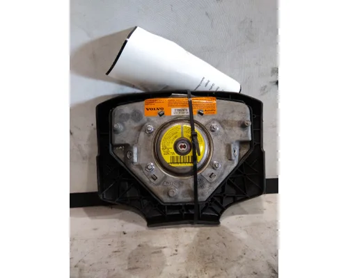 VOLVO VNL AIR BAG (SAFETY)