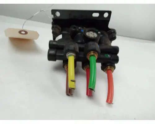 VOLVO VNL AIR BRAKE PARTS