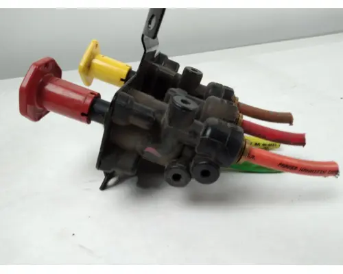 VOLVO VNL AIR BRAKE PARTS