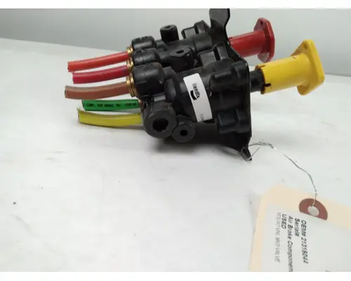 VOLVO VNL AIR BRAKE PARTS