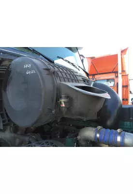 VOLVO VNL AIR CLEANER