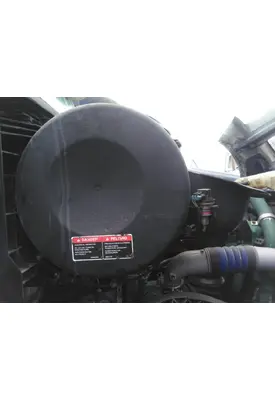 VOLVO VNL AIR CLEANER
