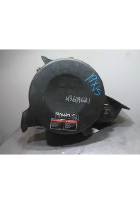 VOLVO VNL AIR CLEANER