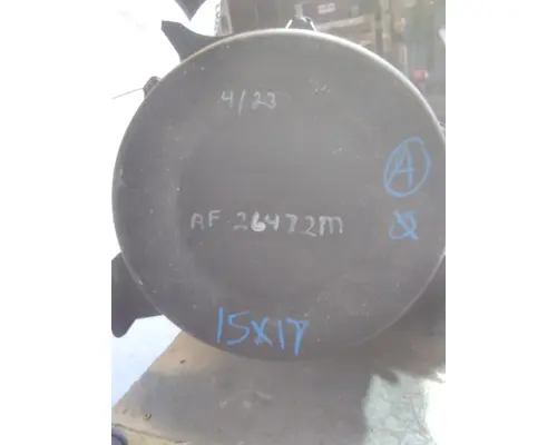 VOLVO VNL AIR CLEANER