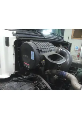 VOLVO VNL AIR CLEANER
