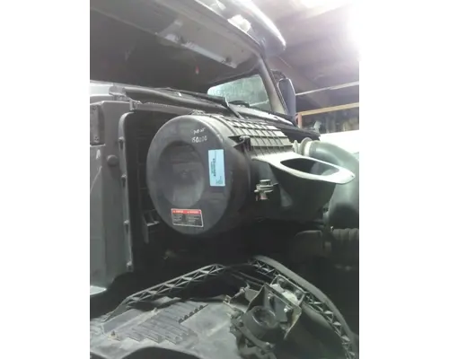 VOLVO VNL AIR CLEANER