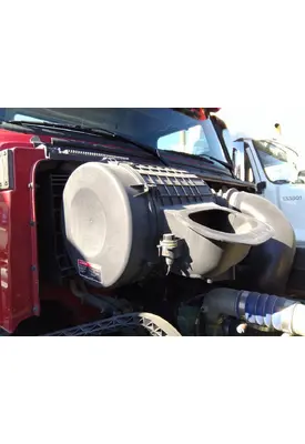 VOLVO VNL AIR CLEANER