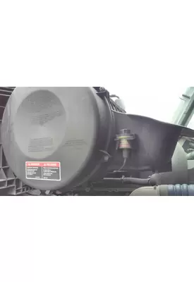 VOLVO VNL AIR CLEANER