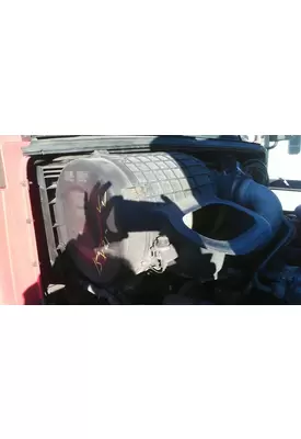 VOLVO VNL AIR CLEANER