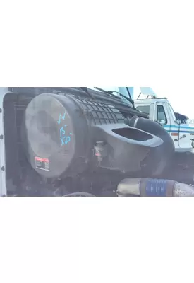 VOLVO VNL AIR CLEANER