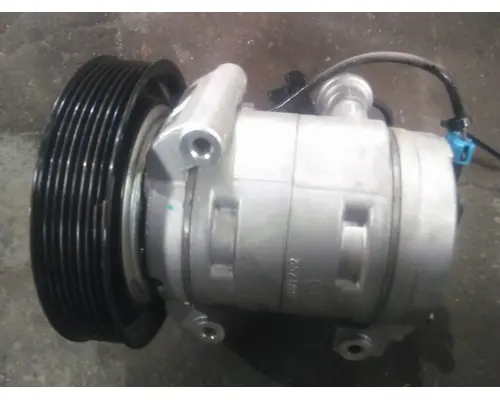 VOLVO VNL AIR CONDITIONER COMPRESSOR