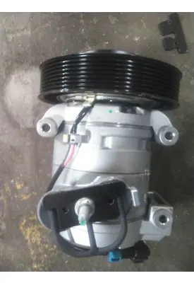 VOLVO VNL AIR CONDITIONER COMPRESSOR