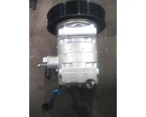 VOLVO VNL AIR CONDITIONER COMPRESSOR
