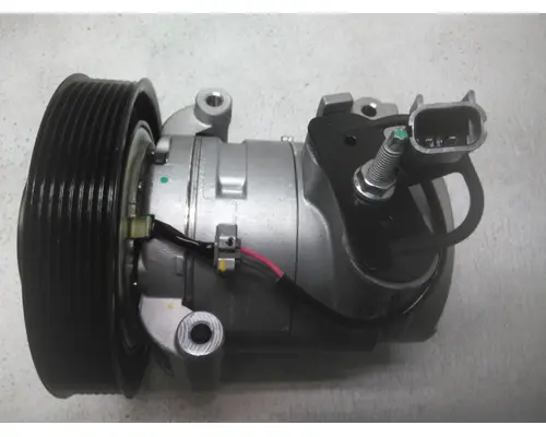 VOLVO VNL AIR CONDITIONER COMPRESSOR