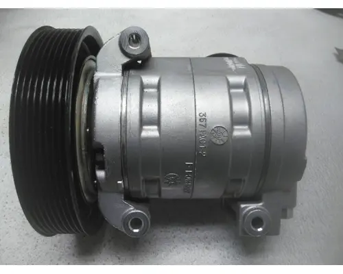 VOLVO VNL AIR CONDITIONER COMPRESSOR