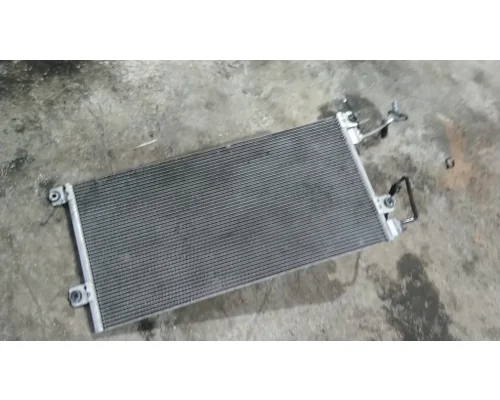 VOLVO VNL AIR CONDITIONER CONDENSER