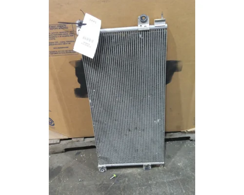 VOLVO VNL AIR CONDITIONER CONDENSER