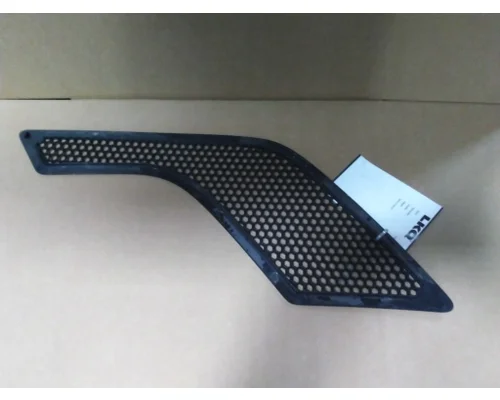 VOLVO VNL AIR INTAKE LOUVERCOVER