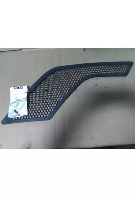 VOLVO VNL AIR INTAKE LOUVER/COVER