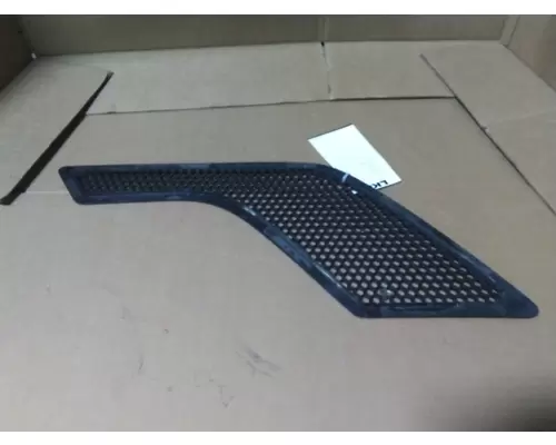 VOLVO VNL AIR INTAKE LOUVERCOVER