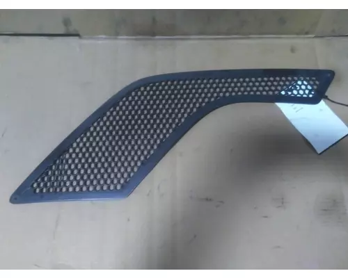 VOLVO VNL AIR INTAKE LOUVERCOVER