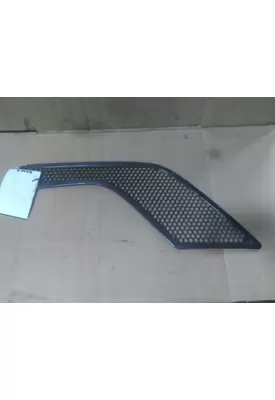 VOLVO VNL AIR INTAKE LOUVER/COVER