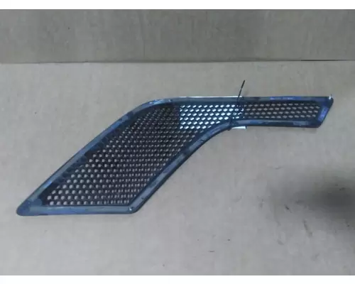 VOLVO VNL AIR INTAKE LOUVERCOVER