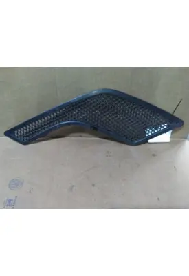 VOLVO VNL AIR INTAKE LOUVER/COVER