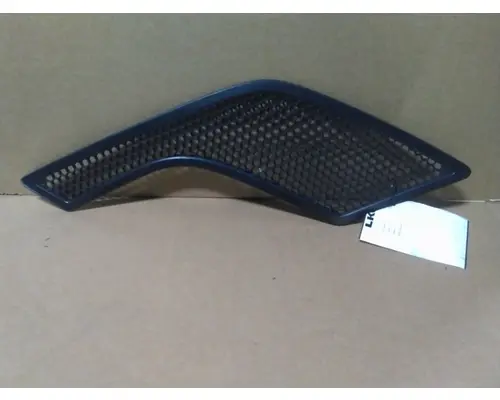 VOLVO VNL AIR INTAKE LOUVERCOVER