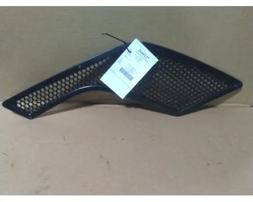 VOLVO VNL AIR INTAKE LOUVERCOVER