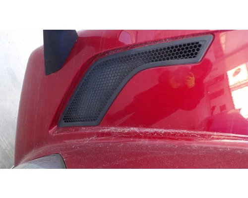 VOLVO VNL AIR INTAKE LOUVERCOVER