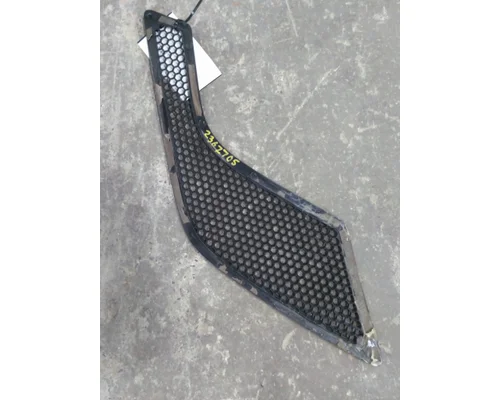 VOLVO VNL AIR INTAKE LOUVERCOVER