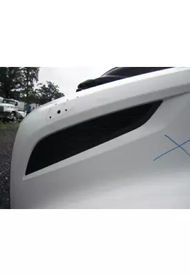 VOLVO VNL AIR INTAKE LOUVER/COVER