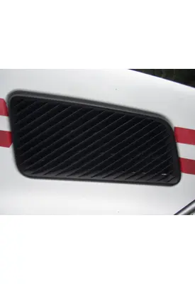 VOLVO VNL AIR INTAKE LOUVER/COVER
