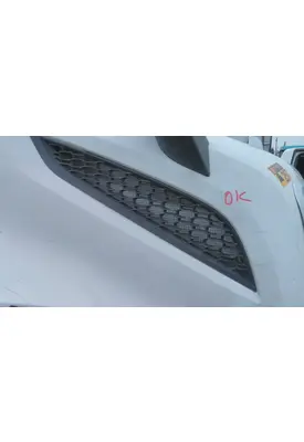 VOLVO VNL AIR INTAKE LOUVER/COVER