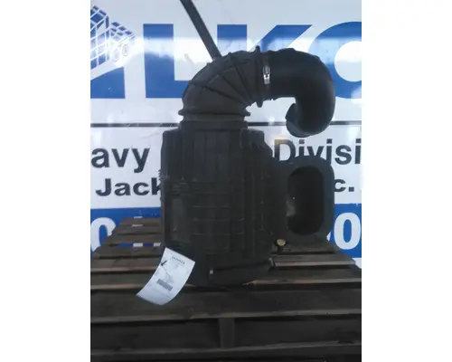 VOLVO VNL AIR INTAKE LOUVERCOVER