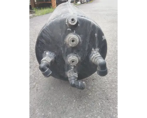 VOLVO VNL AIR TANK