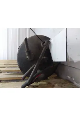 VOLVO VNL AIR TANK