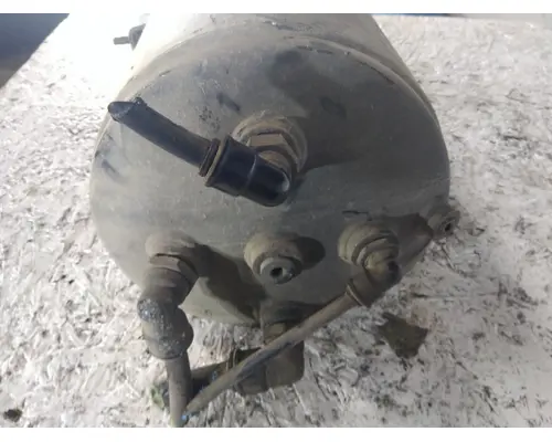 VOLVO VNL AIR TANK