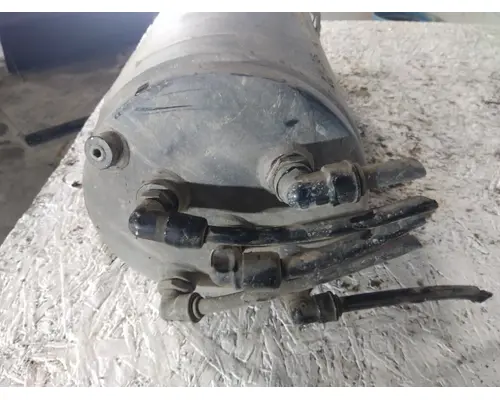 VOLVO VNL AIR TANK