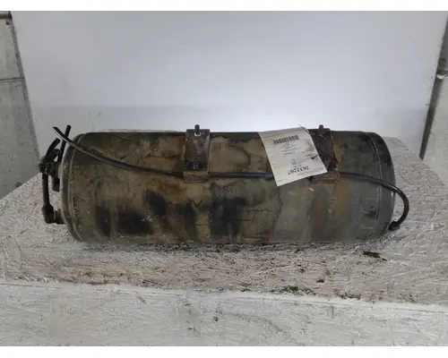 VOLVO VNL AIR TANK