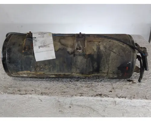 VOLVO VNL AIR TANK