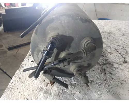 VOLVO VNL AIR TANK
