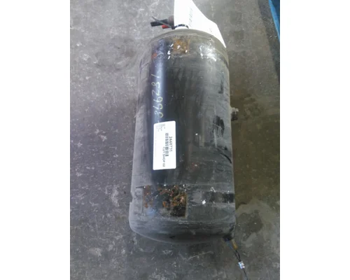 VOLVO VNL AIR TANK