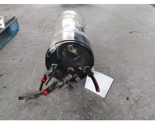 VOLVO VNL AIR TANK