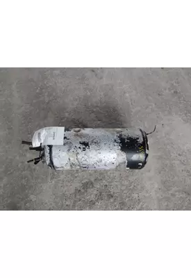 VOLVO VNL AIR TANK
