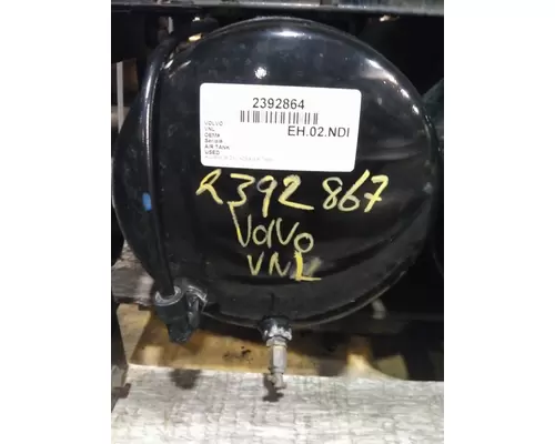VOLVO VNL AIR TANK